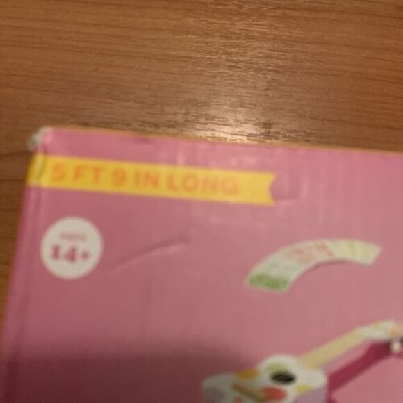 Sun Squad Inflatable Pocket Pool Lounge Built in Pillow & Cup Holders - Picture 3 of 9